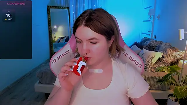 Živý XXX chat lovelyy_julia