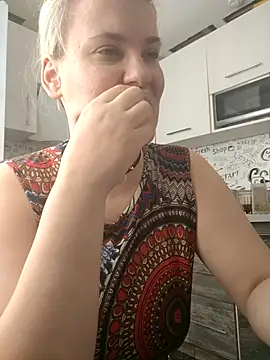 Jessie_Lust Webcam-Show