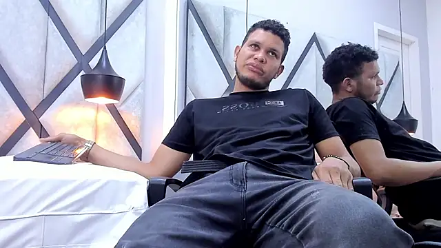 NohaBrooks Webcamshow