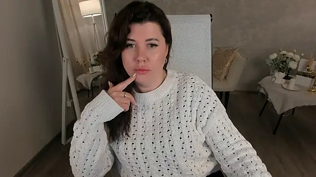 TheaCassian – Live XXX-chat