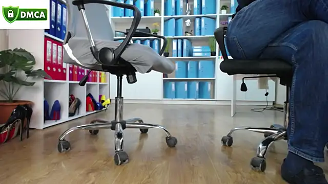 Chat XXX ao vivo de secret-office