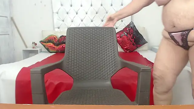 Czat XXX na żywo – Sweetbigcatt