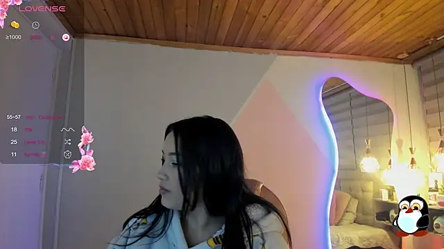 Chat XXX en directo de cristal__hot_1