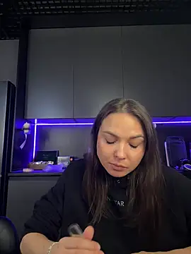 Nicole_Space – Live XXX-chat