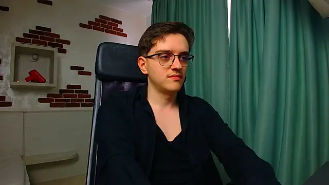 Show webcam de FelixStarkk