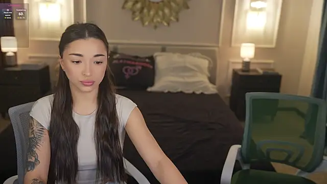 Jasmine_Flow Chat XXX in diretta