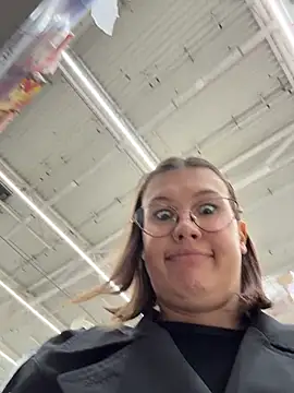 RinaCat Chat XXX in diretta