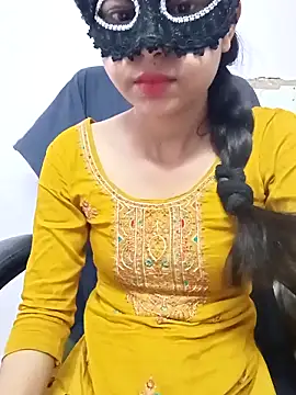 Chatroom XXX en direct de KumarSilencesex21