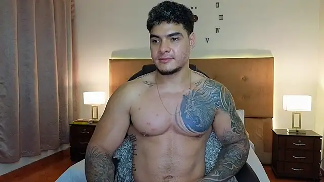 Steven_Velez Obrolan Langsung XXX