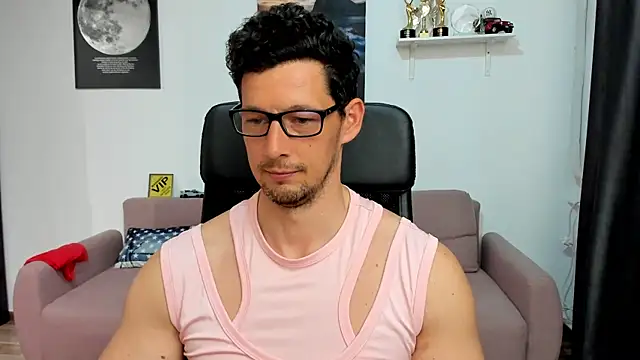 BrutusK08 Show Webcam