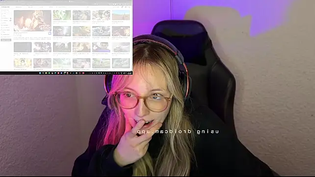 ReenKitty Chat XXX live