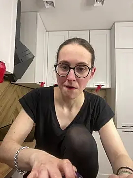 MartiniiSelenna Live XXX-chat
