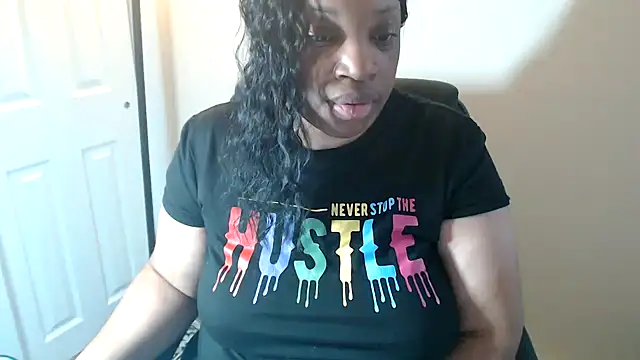 Chat XXX en directo de Sexymona1218