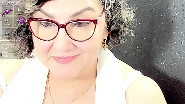 cataleya_mom 网络视讯表演