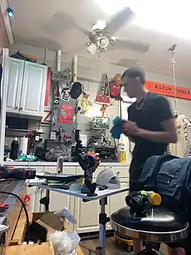 Twist_N_Tease's Webcam Show