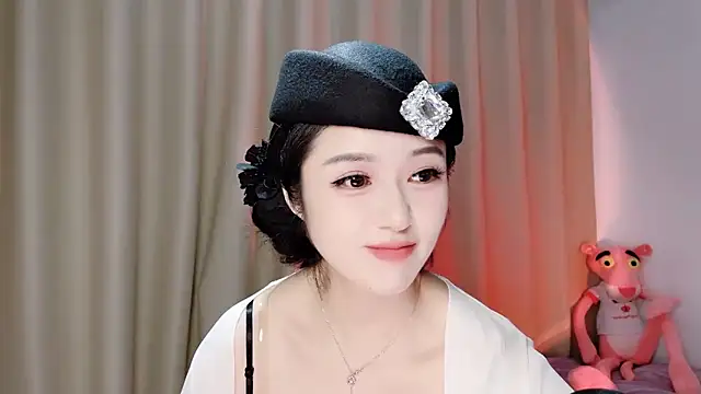 starsqimei Webcamshow