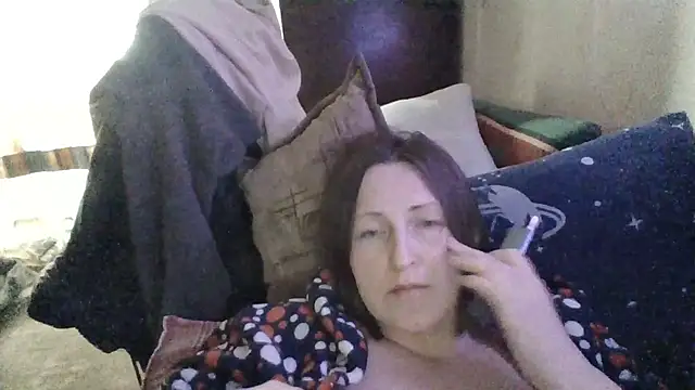 AllaSowinskaya 라이브 XXX 채팅