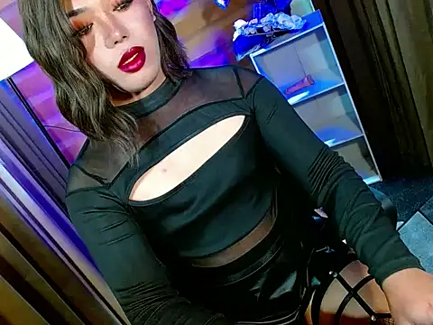 Olivia_the_Temptress27 Pertunjukan Webcam