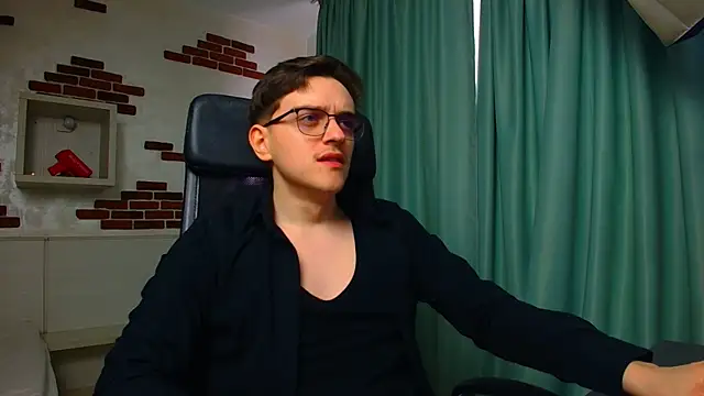 FelixStarkk Adlı Modelin Web Kamerası Şovu