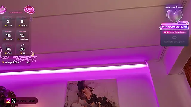 jelly__beanss Webcam show