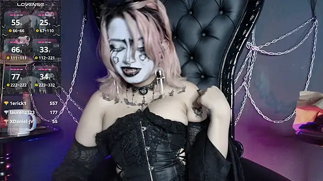 Navier__ Live XXX-chat