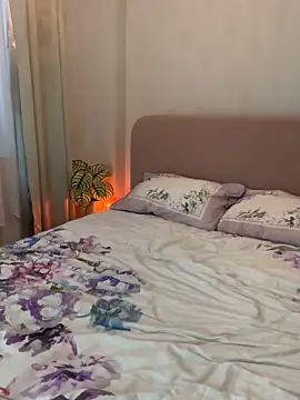 HotLdyllic Adlı Modelin Web Kamerası Şovu