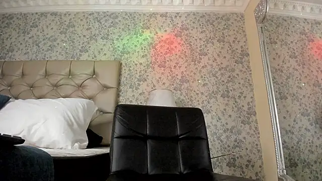 NoaahTylor Webcam show