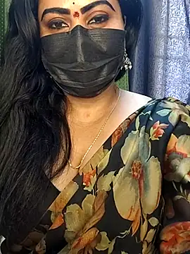 Anushka_flower's Webcam Show