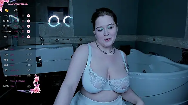 HelenHartt's Live XXX Chat