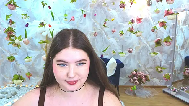 Chat XXX Live PixelGoddess