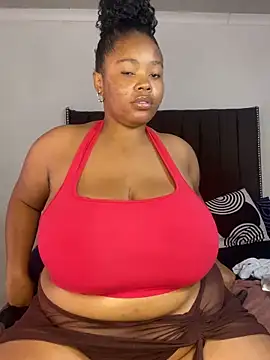 Chat XXX ao vivo de LunaCovenn