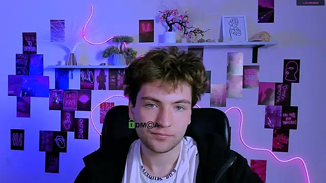 joseph_bear_ ওয়েবক্যাম শো