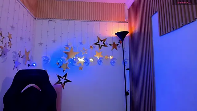 allison_mc's Live XXX Chat