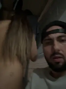 Show Webcam de lindaandtony