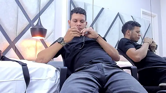 NohaBrooks 网络视讯表演