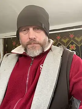 Froslのウェブカメラショー