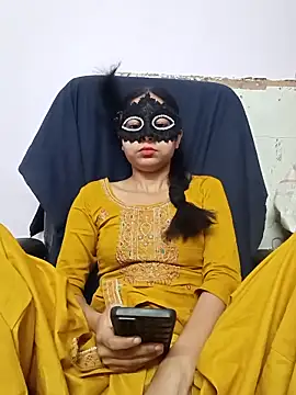 KumarSilencesex21 webcam show