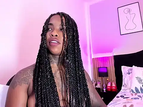 Pauline_Fox: απευθείας συνομιλία ΧΧΧ