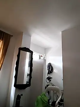 Marianatrans01 – webcam-show