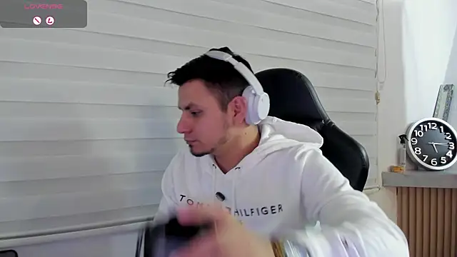 Show Webcam de Rick_Adams