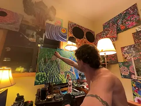 โชว์เว็บแคมของ 2099RivenXXX