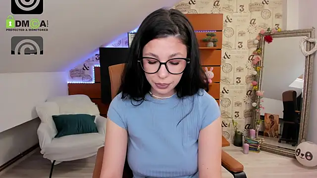 Chat XXX ao vivo de EmillyTaylor