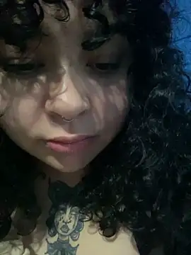 Kimberliprivv Webcam show