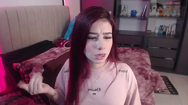 Your_rosalie Live XXX-chat