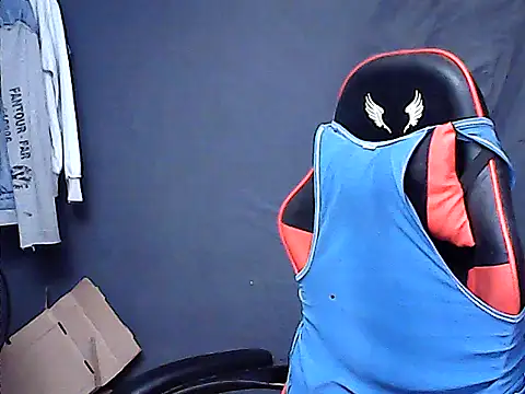 sweet_sexyasian69 Pertunjukan Webcam