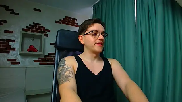 FelixStarkk 웹캠 쇼