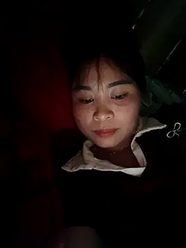 Czat XXX na żywo – LoveShae_XYX