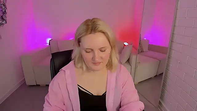 Czat XXX na żywo – KathyBriggs