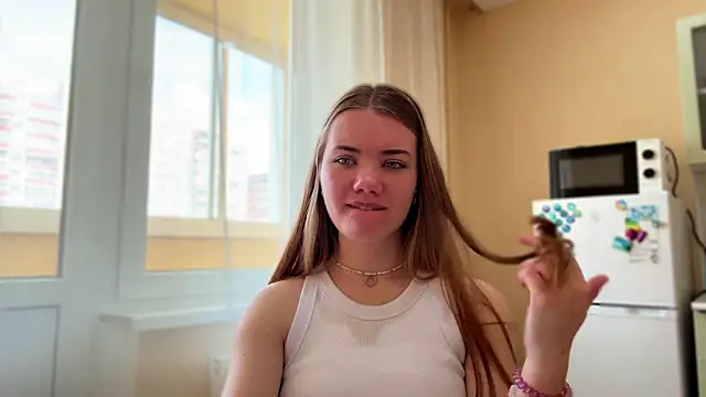 doana_bebriti Obrolan Langsung XXX