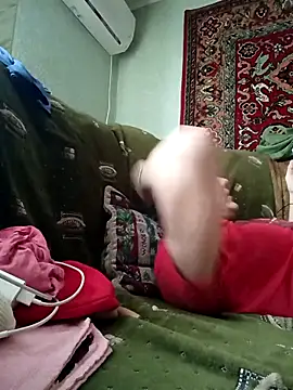 دردشة Sam_Colt الجنسية المباشرة